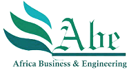 Logo ABE Sarl